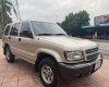 Isuzu Trooper 2001 - Nhập Nhật Bản