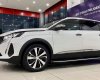 Peugeot 5008 2022 - Xe màu trắng sang trọng, tặng 1 BHVC 1 năm