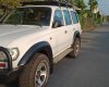 Toyota Land Cruiser 1992 - Xe độ camping đi gia đình