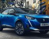 Peugeot 2008 2022 - Sẵn xe giao ngay - Siêu hot