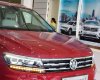 Volkswagen Tiguan 2022 - Giảm 50% thuế TB, tặng 5 năm bảo dưỡng, tặng dán film 3M, tặng phủ Nano
