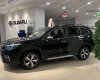 Subaru Forester 2022 - Giá tốt nhất miền Bắc, giảm 200tr, sẵn màu giao ngay