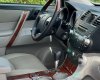 Toyota Highlander 2007 - Xe màu bạc giá hữu nghị