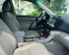 Toyota Highlander 2007 - Xe màu bạc giá hữu nghị