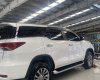 Toyota Fortuner 2022 - Toyota Biên Hoà - CN Bình Dương bán xe màu trắng