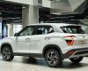 Hyundai Creta 2022 - Giá tốt nhất khu vực, đủ màu giao ngay, hỗ trợ nhanh gọn