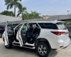 Toyota Fortuner 2022 - Ưu đãi cực lớn trong tháng khi liên hệ