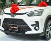Toyota Raize 2022 - Hỗ trợ trả góp, thủ tục nhanh gọn