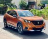 Peugeot 2008 2022 - Ưu đãi tặng 1 năm BHVC