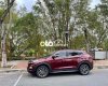 Hyundai Tucson 2021 - Màu đỏ, nhập khẩu