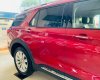Ford Explorer 2022 - Giao màu đỏ mới 100% giao ngay hỗ trợ thủ tục 100%
