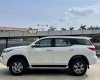 Toyota Fortuner 2022 - Ưu đãi cực lớn trong tháng khi liên hệ