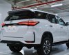 Toyota Fortuner 2022 - Toyota Biên Hoà - CN Bình Dương - Giá cạnh tranh