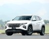 Hyundai Tucson 2022 - Hỗ trợ mọi thủ tục, sẵn xe giao ngay