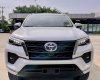 Toyota Fortuner 2022 - Ưu đãi cực lớn trong tháng khi liên hệ