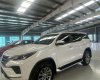 Toyota Fortuner 2022 - Toyota Biên Hoà - CN Bình Dương bán xe màu trắng