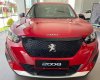 Peugeot 2008 2022 - Ưu đãi tặng 1 năm BHVC