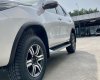 Toyota Fortuner 2022 - Ưu đãi cực lớn trong tháng khi liên hệ