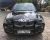 BMW X5 2008 - Màu đen, nhập khẩu