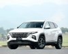 Hyundai Tucson 2022 - Giá tốt nhất khu vực, đủ màu giao ngay, hỗ trợ nhanh gọn