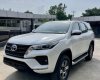 Toyota Fortuner 2022 - Ưu đãi cực lớn trong tháng khi liên hệ