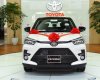 Toyota Raize 2022 - Tổng khuyến mại lên tới 60 triệu