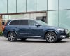 Volvo XC90 2022 - Tặng 2 năm bảo hiểm, 3 năm bảo dưỡng và voucher 10 triệu