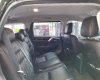 Mitsubishi Pajero Sport 2018 - Chính chủ bán xe bản MT màu đen, máy dầu