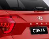 Hyundai Creta 2022 - Ưu đãi chỉ trong tháng 11: Tặng gói bảo hiểm thân vỏ, film cách nhiệt