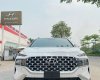 Hyundai Santa Fe 2022 - Sẵn xe đủ màu giao luôn, ưu đãi chỉ trong tháng 11