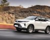 Toyota Fortuner 2022 - Hỗ trợ đăng kí đăng kiểm, giao xe tại nhà