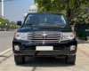 Toyota Land Cruiser 2014 - Nhập khẩu, chính chủ doanh nhân trẻ sử dụng