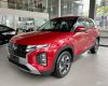 Hyundai Creta 2022 - Nhận ngay nhiều quà tặng, phụ kiện hấp dẫn kèm theo xe