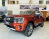 Ford Everest 2022 - Xe cho khách hàng mệnh hỏa, thổ và mệnh thích thì mua đây ạ