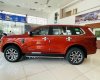 Ford Everest 2022 - Xe cho khách hàng mệnh hỏa, thổ và mệnh thích thì mua đây ạ