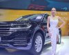 Volkswagen Touareg 2022 - Đã có tại showroom - Siêu giảm giá chỉ trong T11 - Book xe khu vực Miền Bắc 