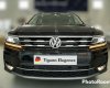 Volkswagen Tiguan 2022 - Sẵn xe tại showroom - Siêu giảm giá trong T2 - Booking khu vực miền Bắc