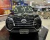 Toyota Fortuner 2022 - Xe sẵn giao ngay kèm nhiều ưu đãi