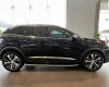 Peugeot 3008 2022 - Em mới về 1 chiếc nước sơn đen rất đẹp đặt xe liên hệ ngay hotline