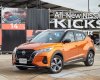 Nissan Kicks 2022 - Lột xác hoàn hảo