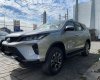 Toyota Fortuner 2022 - Xe sẵn giao ngay đủ màu