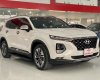Hyundai Santa Fe 2020 - Bao check test hãng