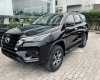 Toyota Fortuner 2022 - Xe sẵn giao ngay kèm nhiều ưu đãi