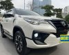 Toyota Fortuner 2020 - Màu trắng