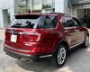 Ford Explorer 2020 - Xe đẹp như mới với giá cực tốt, chính chủ chỉ chạy 2,6 vạn km