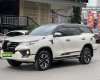 Toyota Fortuner 2020 - Màu trắng
