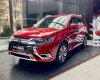 Mitsubishi Outlander 2022 - Màu đỏ, giá cực tốt