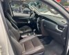 Toyota Fortuner 2020 - Màu trắng