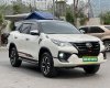 Toyota Fortuner 2020 - Màu trắng
