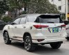Toyota Fortuner 2020 - Màu trắng